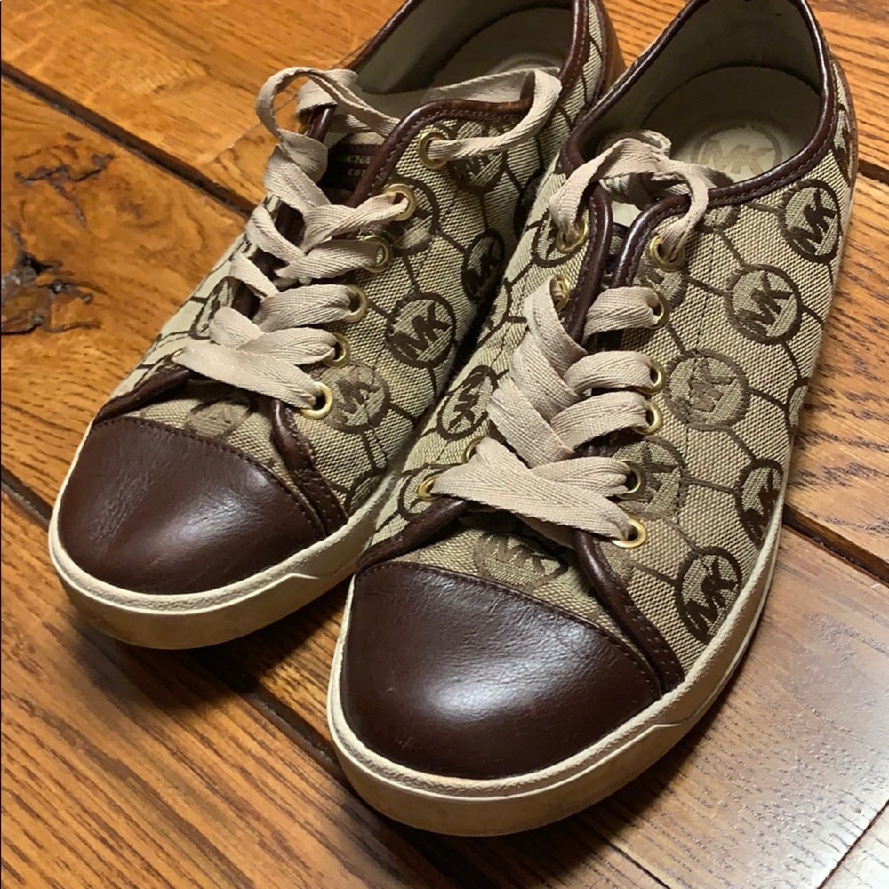 Michael Kors sneakers